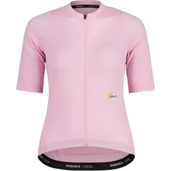 cyklistický dres Dámský dres MALOJA RigiM.1/2 - L