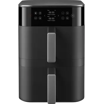 fritéza Xiaomi Dual Zone Smart Air Fryer BHR0883EU