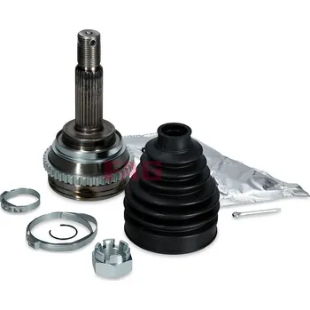 Hřídel nápravy Sada kloubů, hnací hřídel Schaeffler FAG 771 0544 30