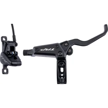 Brzda na kolo TRP EVO X HD-M9020 pravá (Kotoučová brzda TTRP EVO X HD-M9020 pravá 1900mm)