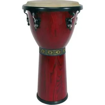 Hayman DJ-13-WR Djembe bicí nástroj, Djembe