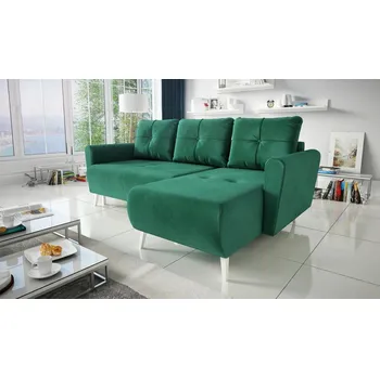 Sedací souprava Rozkládací sedací souprava do L Monet - Kronos 19