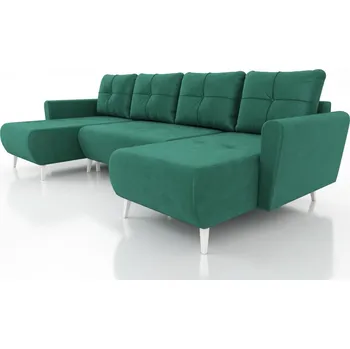 Sedací souprava Rozkládací sedací souprava do U Monet - Kronos 19