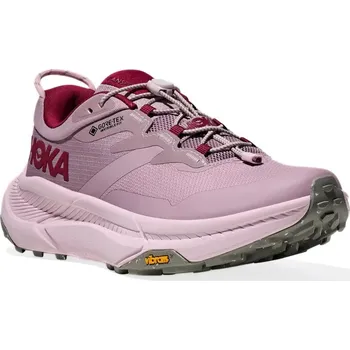 Dámská treková obuv Hoka Transport GTX Wm 1133958F-FCC - fragrant lilac/lilac cream 38 2/3
