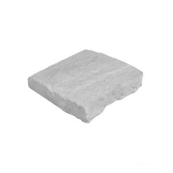 DITON Plotový systém NOVÁ TRÓJA AKCE STŘÍŠKA NA SLOUPEK 160, 210 přírodní