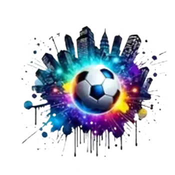 Nášivka Nažehlovací obrázek - fotbal I (9,0 x 8,5 cm)