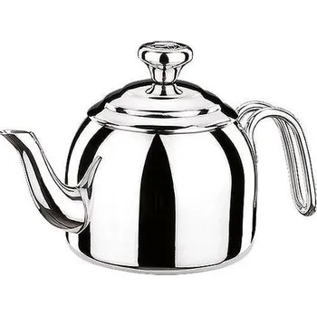 Varná konvice Korkmaz Droppa čajová konvice 900 ml