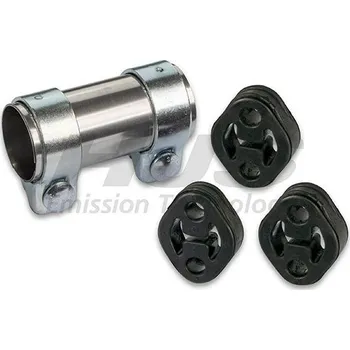 Montážní sada, výfukový systém HJS 82 13 2551