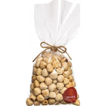 Čokoláda Lískový ořech - blanšírovaný - 150g