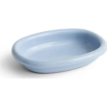 Talíř Hay, Servírovací talíř /mísa Barro S modré - Formadore