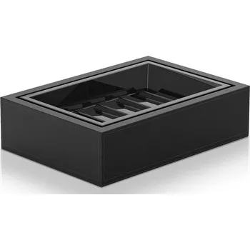 Mýdlenka Decor Walther, Mýdlenka Brownie černá - Formadore