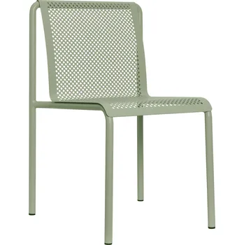 Ferm Living, Zahradní židle Dapple zelená - Formadore