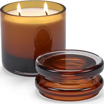 Serax, Vonná svíčka Mystique, 11,6 cm - Formadore