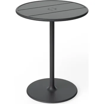 Zahradní stůl Fatboy, Zahradní stolek Fred's kulatý antracit - Formadore