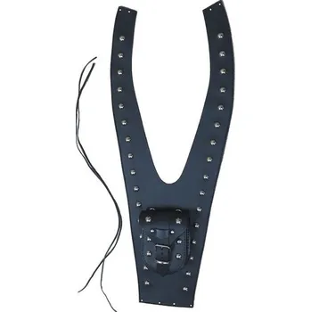 Zavazadlo na motocykl RSA Pás na nádrž Honda VTX 1300 Retro plus Kapsička