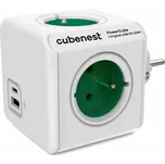 Cubenest PowerCube Original USB A+C PD 20 W