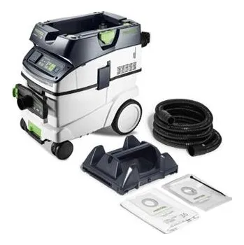 Vysavač Festool CTM 36 EI AC-PLANEX Mobilní vysavač (578156)