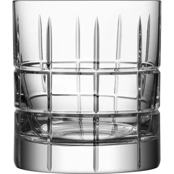 Sklenice Orrefors, Skleničky na drink Street nízké 270 ml 4 ks - Formadore