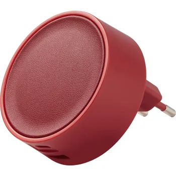 Lexon, Nabíječka baterií Poweron červená - Formadore