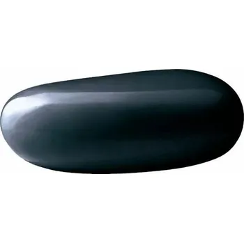 Sedací pytel Driade, Puf Koishi antracit - Formadore