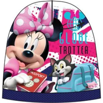 Čepice SunCity • Dívčí teplá čepice Minnie Mouse - Disney 54
