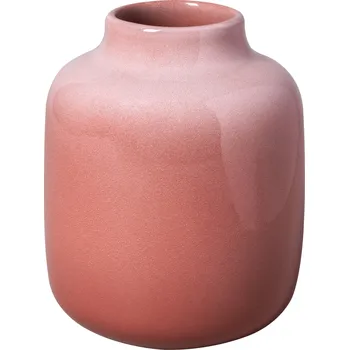 Villeroy & Boch, Váza Perlemor Coral Home Nek 15,5 cm - Formadore