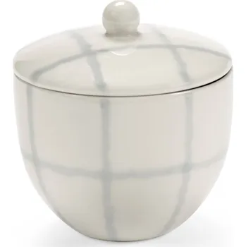 Cukřenka Serax, Cukřenka Zuma, bílá - Formadore