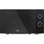 ETA Marvello 421090010 černá