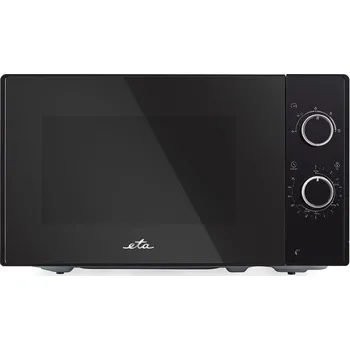 Mikrovlnná trouba ETA Marvello 421090010 černá