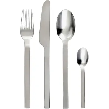 Příbor Serax, Sada příborů Base, 24 díl. - Formadore