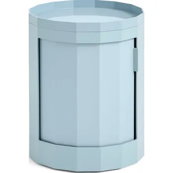 Úložný box Hay, Skříňka Facet 48 cm modrá - Formadore