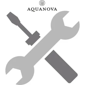 Dávkovač mýdla Aquanova, Pumpička dávkovače mýdla Nero - Formadore