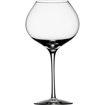 Sklenice Orrefors, Sklenice na zralá vína Difference 630 ml - Formadore