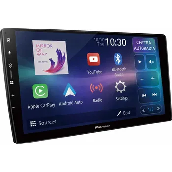 Autorádio Autorádio Pioneer SPH-PF97BT