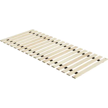 Postel Hay, Rám postele Standard Bed Slats 80 x 200 cm - Formadore