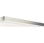 Decor Walther, Nástěnná lampa Box LED 2700K 80 cm nikl - Formadore