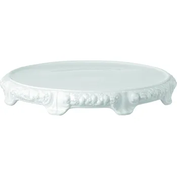 Rosenthal, Podnos dortový Maria Bílá - Formadore