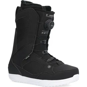 Boty na snowboard boty RIDE Anthem BOA BLACK velikost bot 40,5