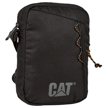 Caterpillar CAT crossbody taška City Adventure Explorer - černá 84867-01