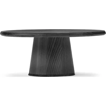 Serax, Podnos Dune 35,5 cm, černý jasan - Formadore