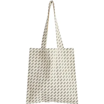 Úložný box Hay, Taška Hay Logo Tote béžovo-černá - Formadore