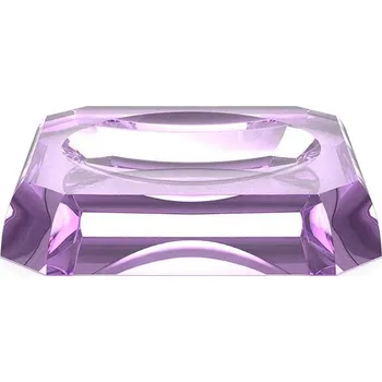 Mýdlenka Decor Walther, Mýdlenka Kristall fialová - Formadore