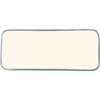 Zafferano, Servírovací talíř Lido 26,5 cm šedý - Formadore