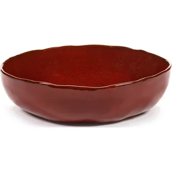 Serax, Miska La Mère 22 cm, červená - Formadore