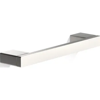 Madlo do koupelny Decor Walther, Koupelnové madlo Contract matná ocel - Formadore