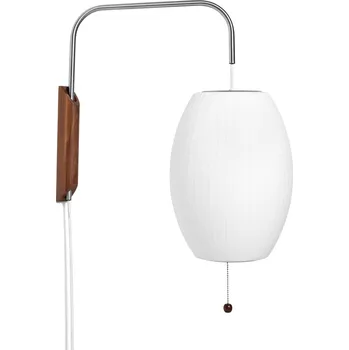 Nástěnné svítidlo Hay, Nástěnné svítidlo Nelson Cigar S - Formadore