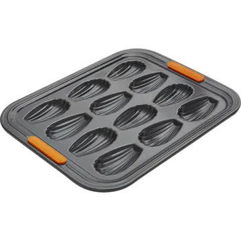 Nádobí Le Creuset, Forma na madlenky Le Creuset s nepřilnavým povrchem - Formadore