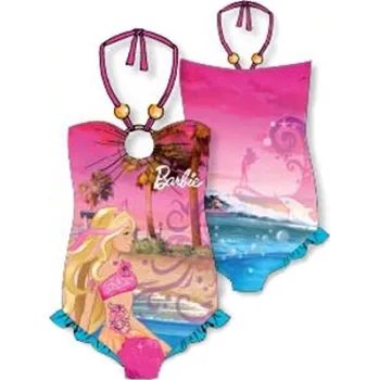 Dívčí plavky Setino • Dívčí jednodílné plavky Barbie EU 98