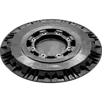 Brusný talíř Festool ST-D220/48-LHS 2 225 Brusný talíř (205415)