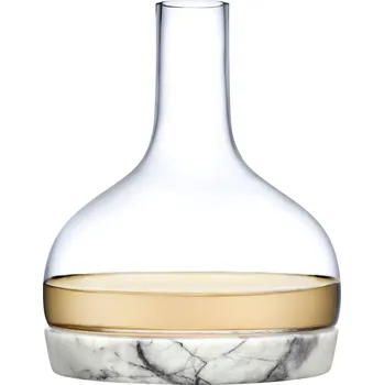 Nude, Karafa Chill s mramorovým podstavcem - Formadore